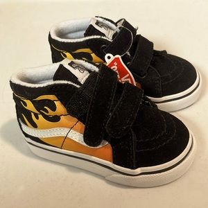 kids vans